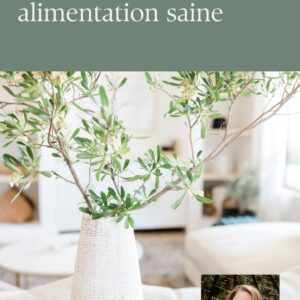 Le guide pour l’alimentation saine